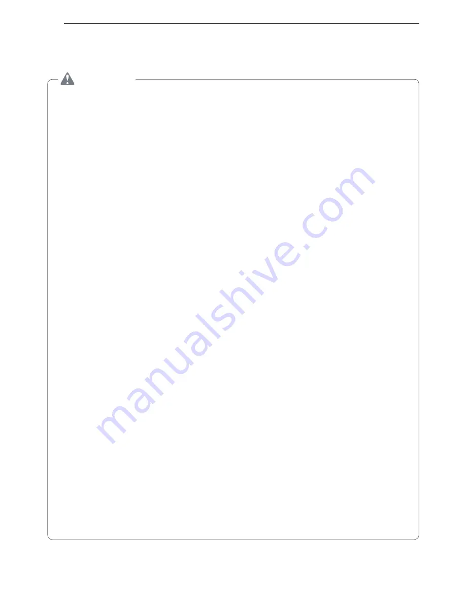 Signature UPHD3080ST Owner'S Manual Download Page 4