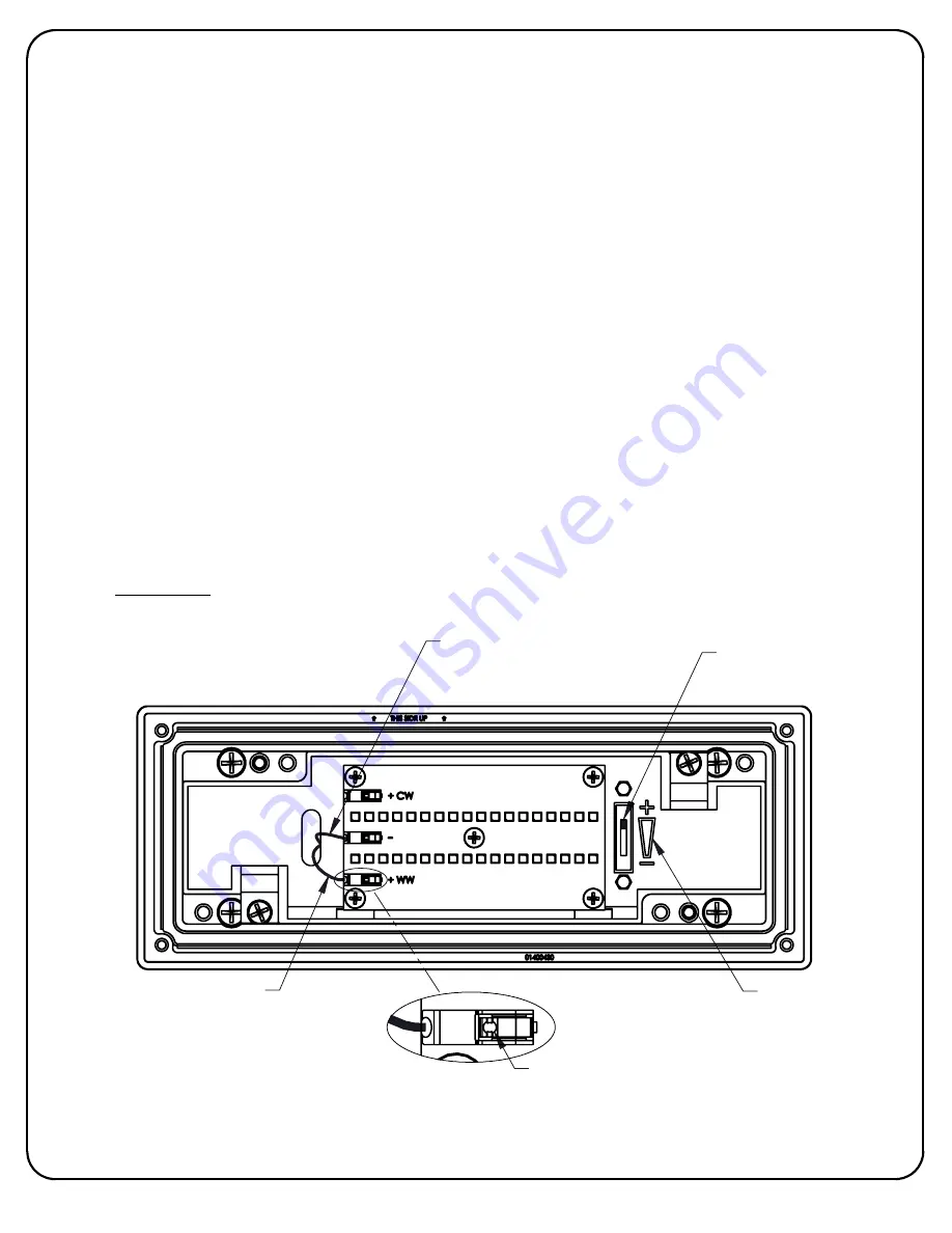 SIGNIFY Hadco RSC2 Installation Instructions Download Page 2