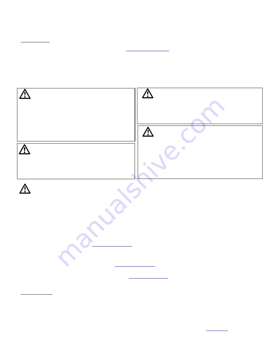 SIGNIFY Stonco KEENE ASW25-SCT-G1-10-BZ Скачать руководство пользователя страница 5