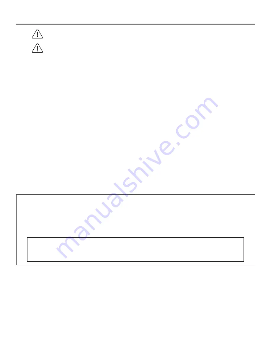 SignitePro C18000CLF Manual Download Page 5