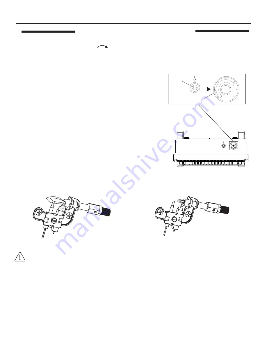 SignitePro C18000CLF Скачать руководство пользователя страница 20