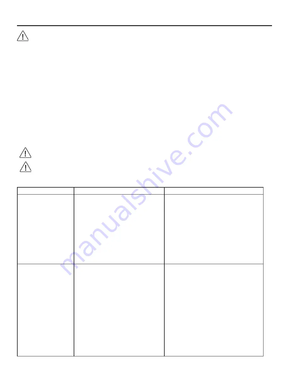 SignitePro C18000CLF Manual Download Page 24