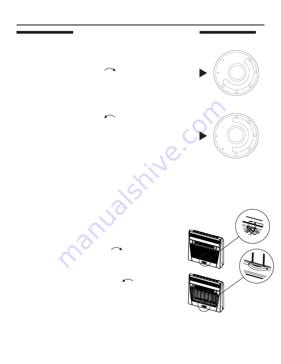 SignitePro C30000CLF Manual Download Page 20