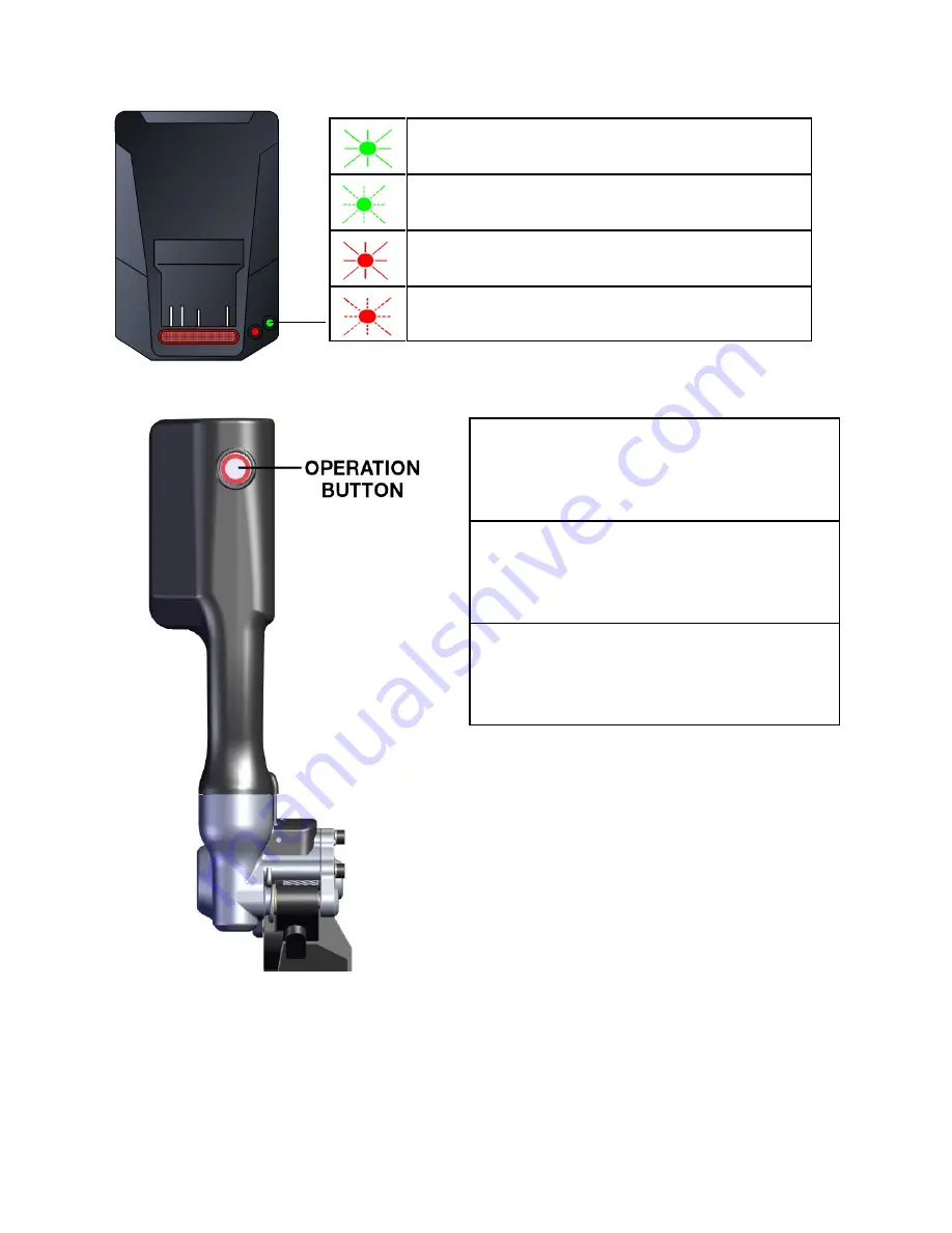 Signode GRIPPACK Скачать руководство пользователя страница 21