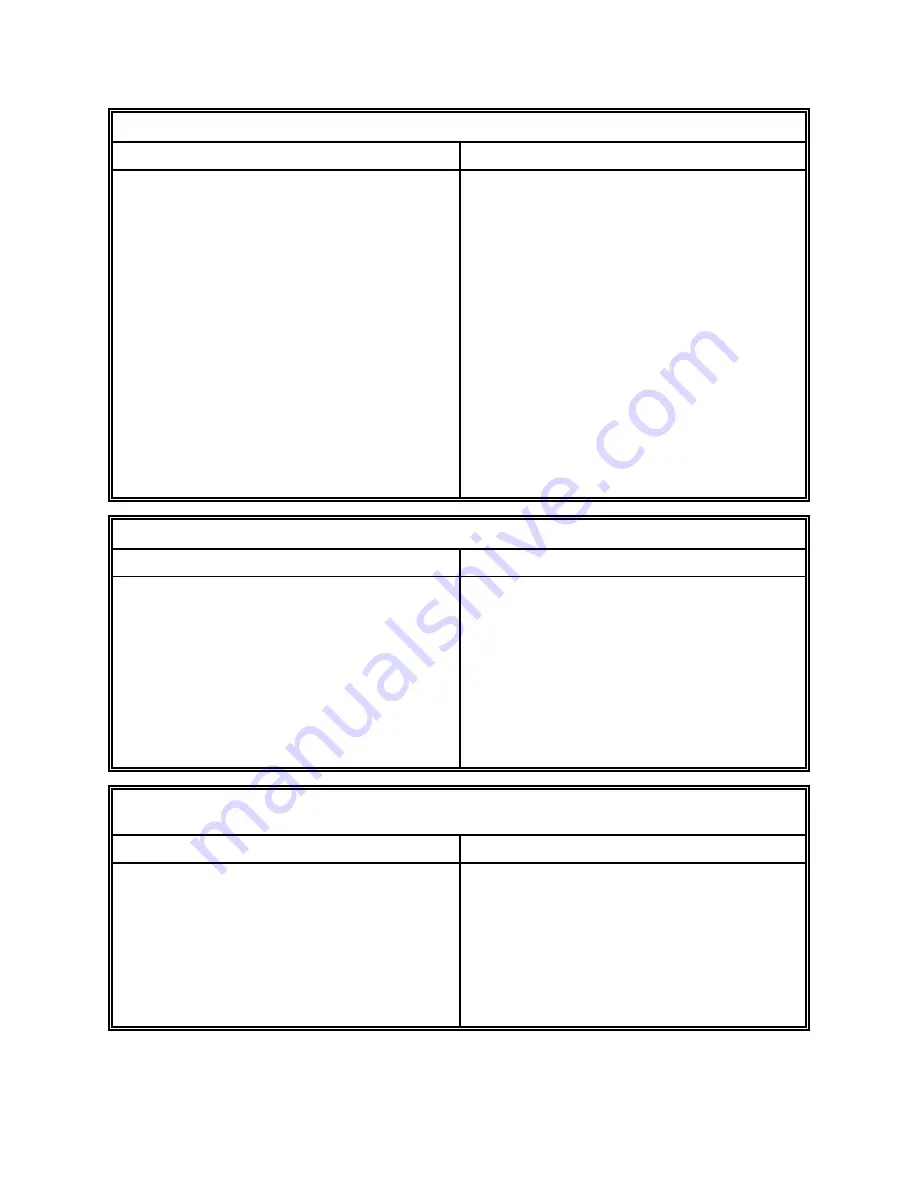 Signode TENSION-WELD VXT2-16 Operation, Parts And Safety Manual Download Page 27