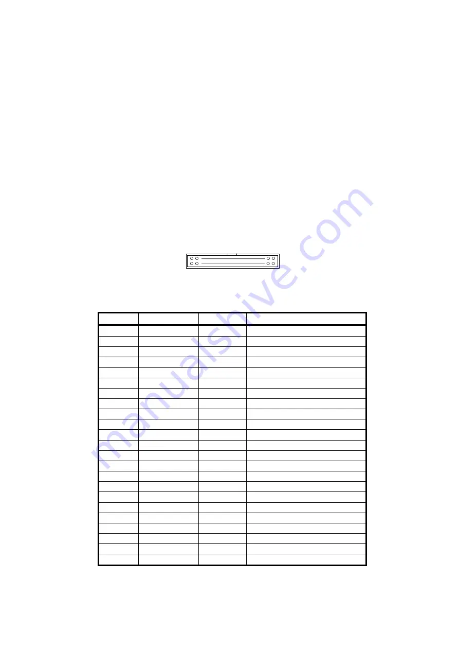 SII DPU-30 Technical Reference Download Page 23