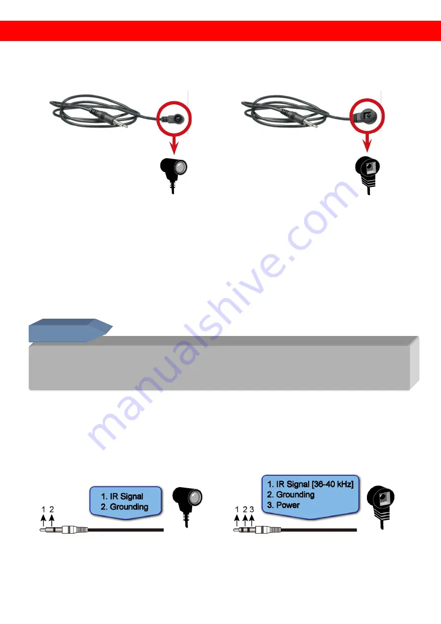 SIIG AV-GM03T3-S1 User Manual Download Page 8