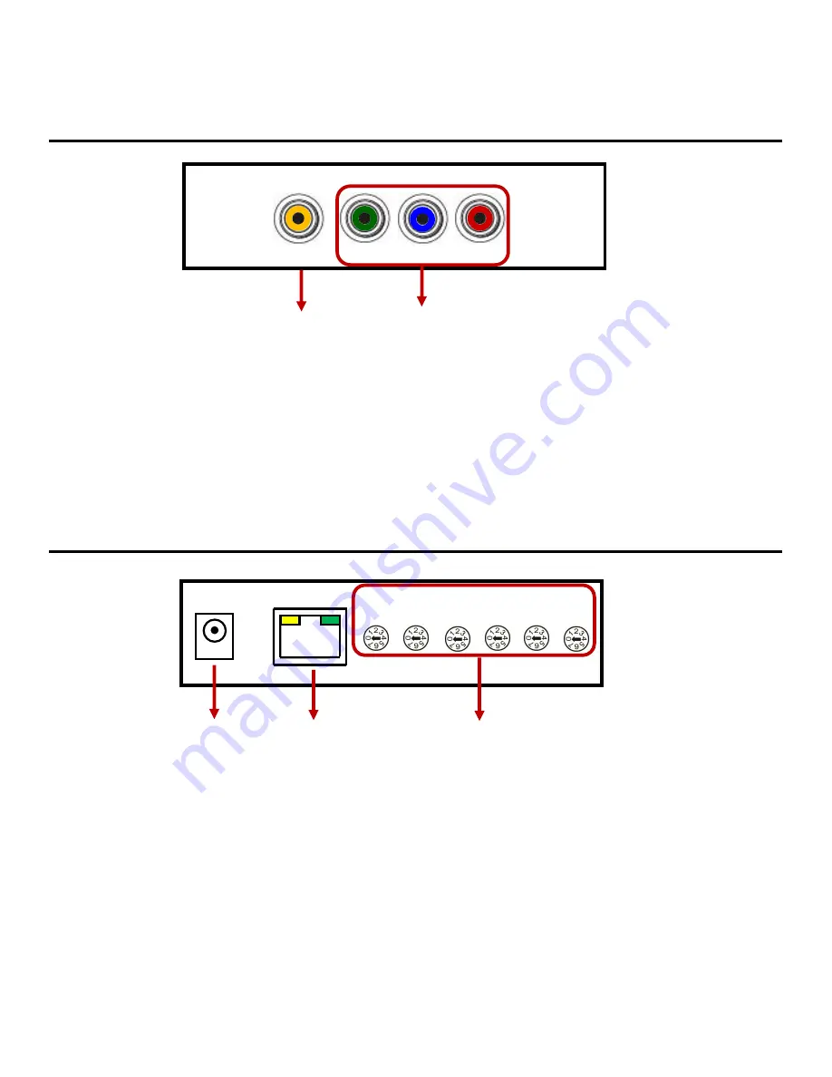 SIIG AV-GM03X3-S1 Manual Download Page 7