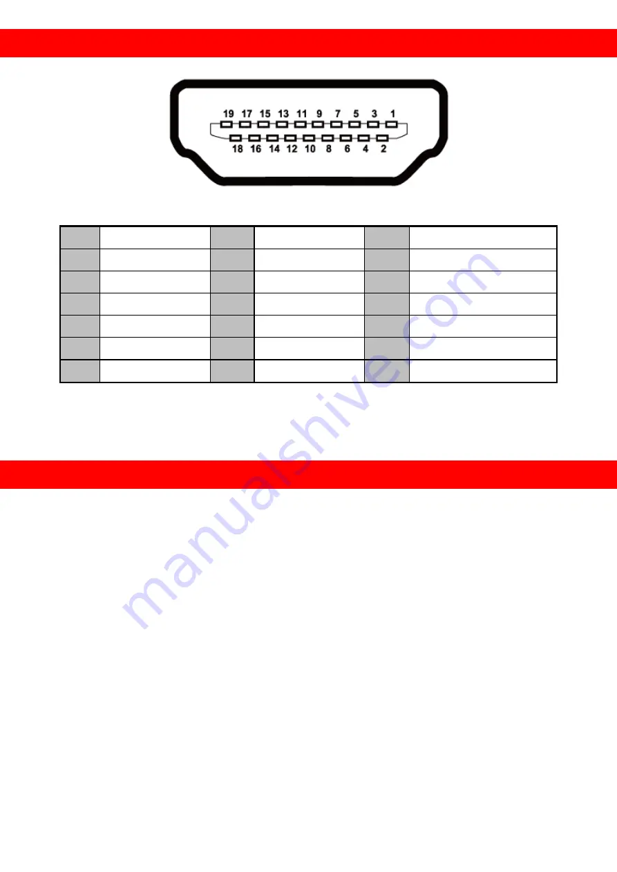 SIIG AV-GM0473-S1 User Manual Download Page 8