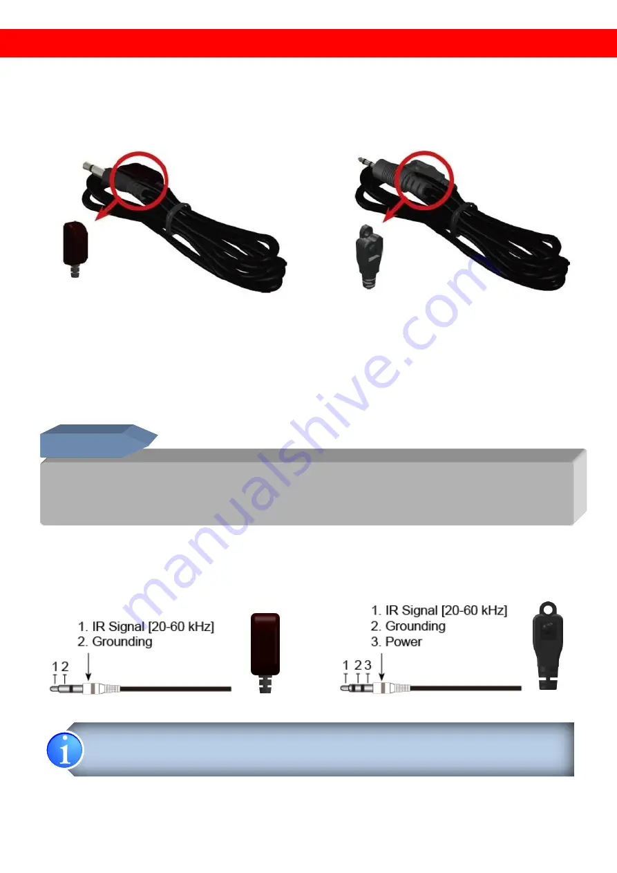 SIIG AV-GM04Q3-S1 Manual Download Page 9