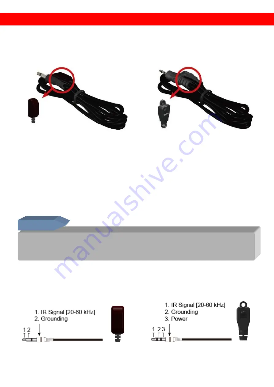 SIIG AV-GM04R3-S1-RX Скачать руководство пользователя страница 10