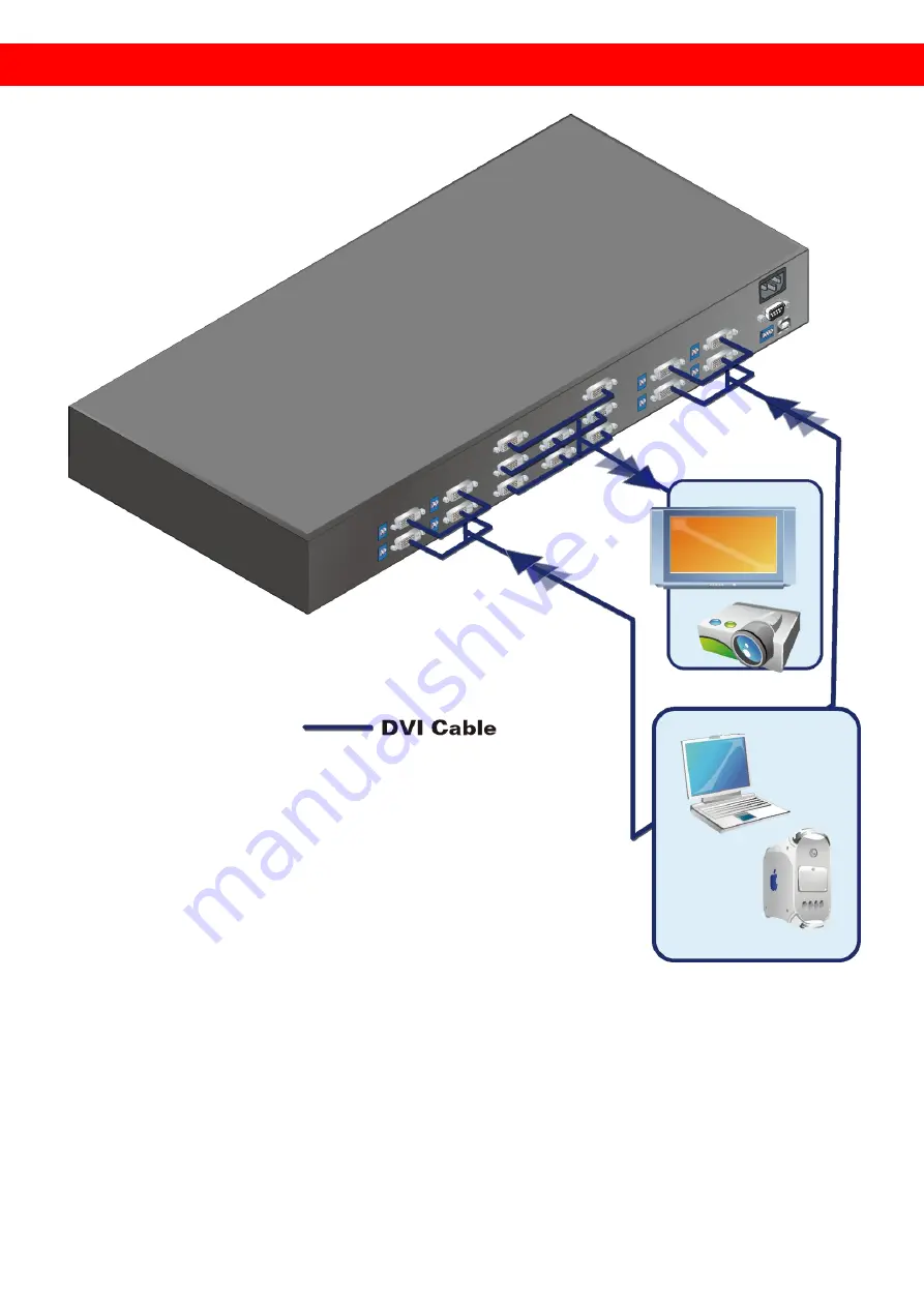 SIIG AV-GM06X3-S1 Скачать руководство пользователя страница 7