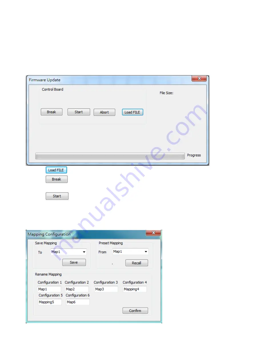 SIIG AV-GM0703-S1 Manual Download Page 9