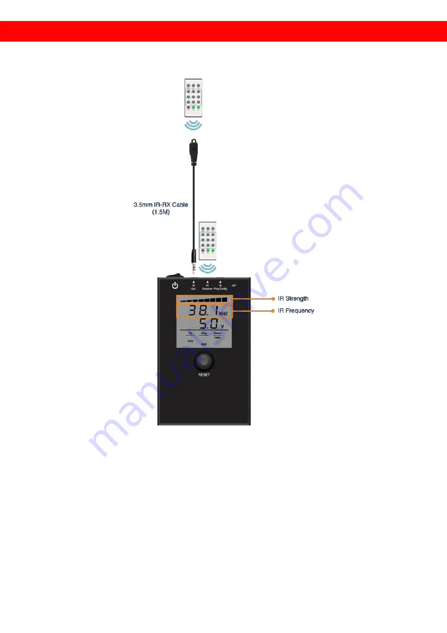 SIIG AV-GM0953-S1 User Manual Download Page 6