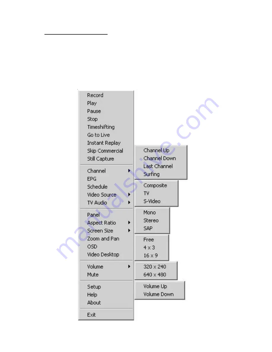 SIIG CE-AV2012-S1 Quick Installation Manual Download Page 15