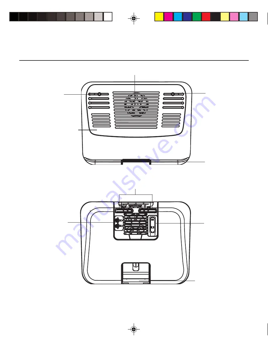 SIIG CE-CP0011-S1 User Manual Download Page 3