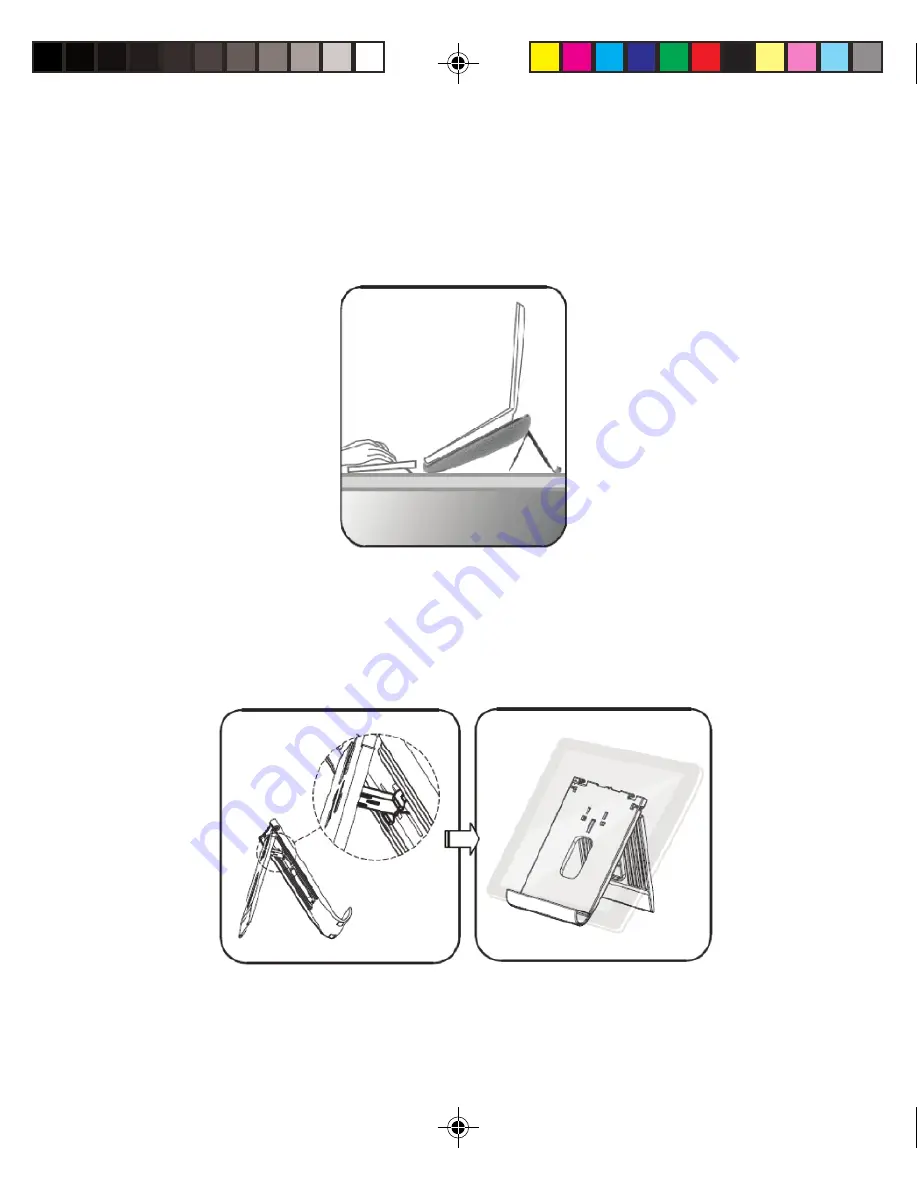 SIIG CE-CP0011-S1 User Manual Download Page 6