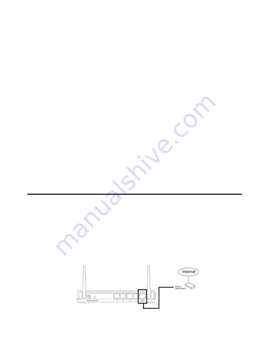 SIIG CN-WR0512-S1 Quick Installation Manual Download Page 5