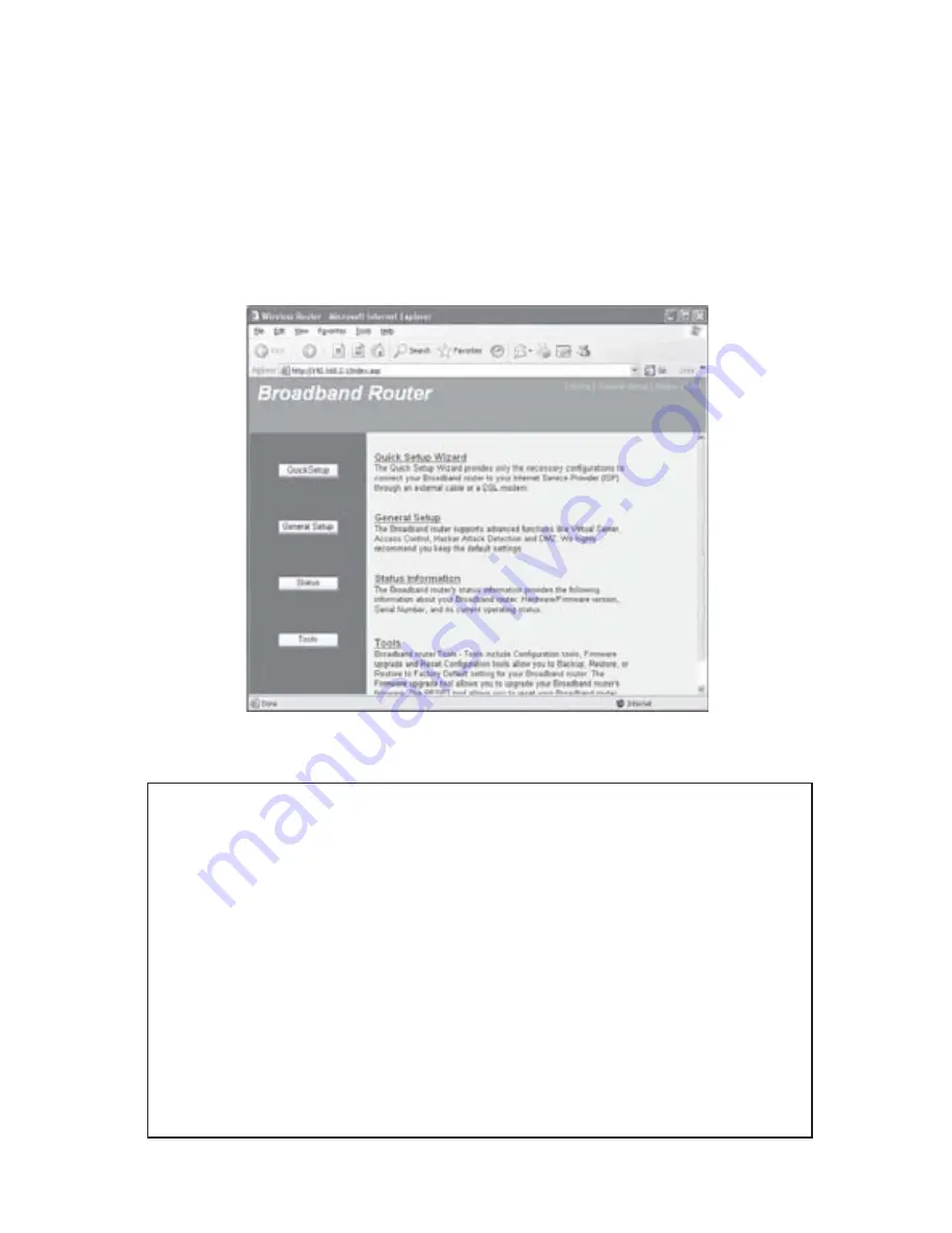 SIIG CN-WR0512-S1 Quick Installation Manual Download Page 12