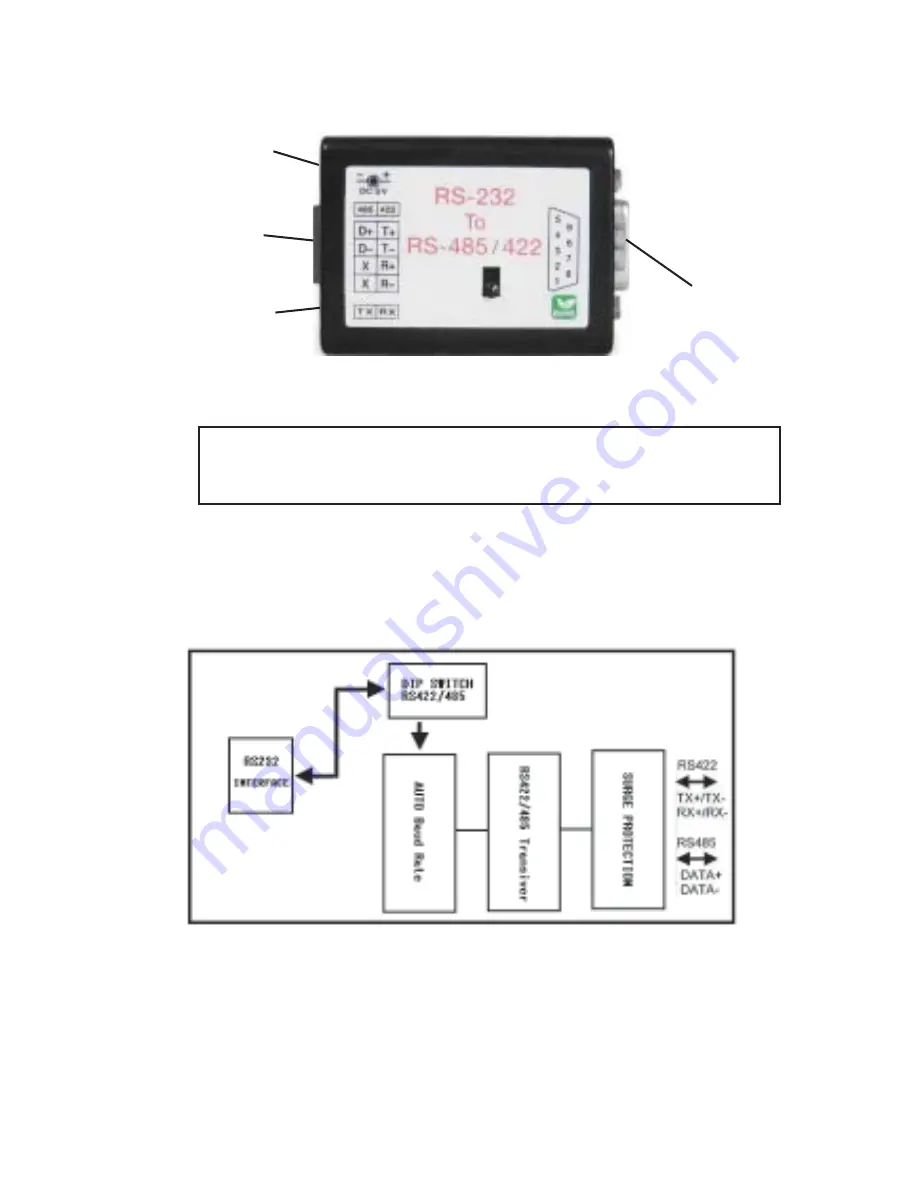 SIIG ID-SC0011-S1 Скачать руководство пользователя страница 2