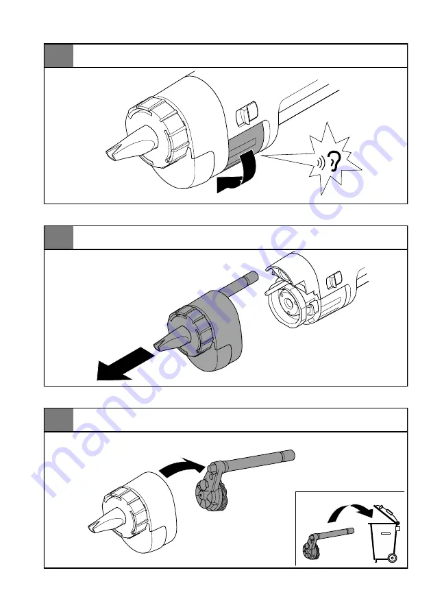 SIKA PowerCure 400 Original Instructions Manual Download Page 9