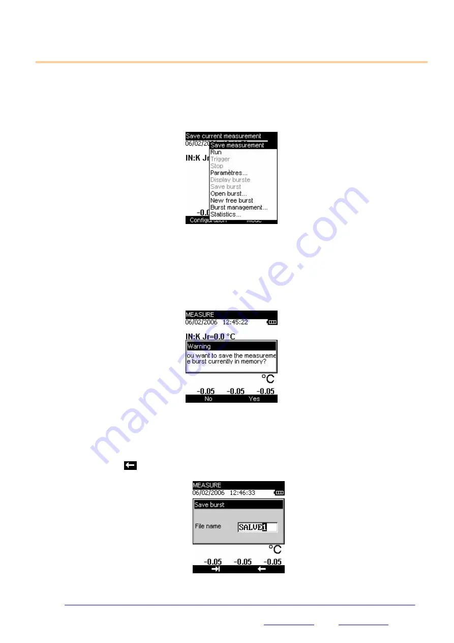 SIKA UC TC Manual Instruction Download Page 25