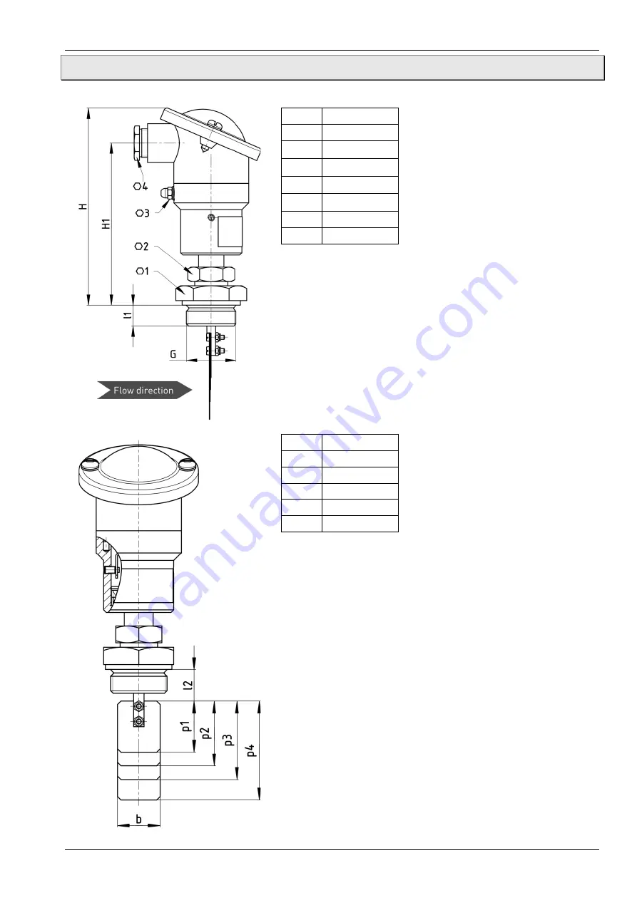 SIKA VH500N Operating Manual Download Page 15