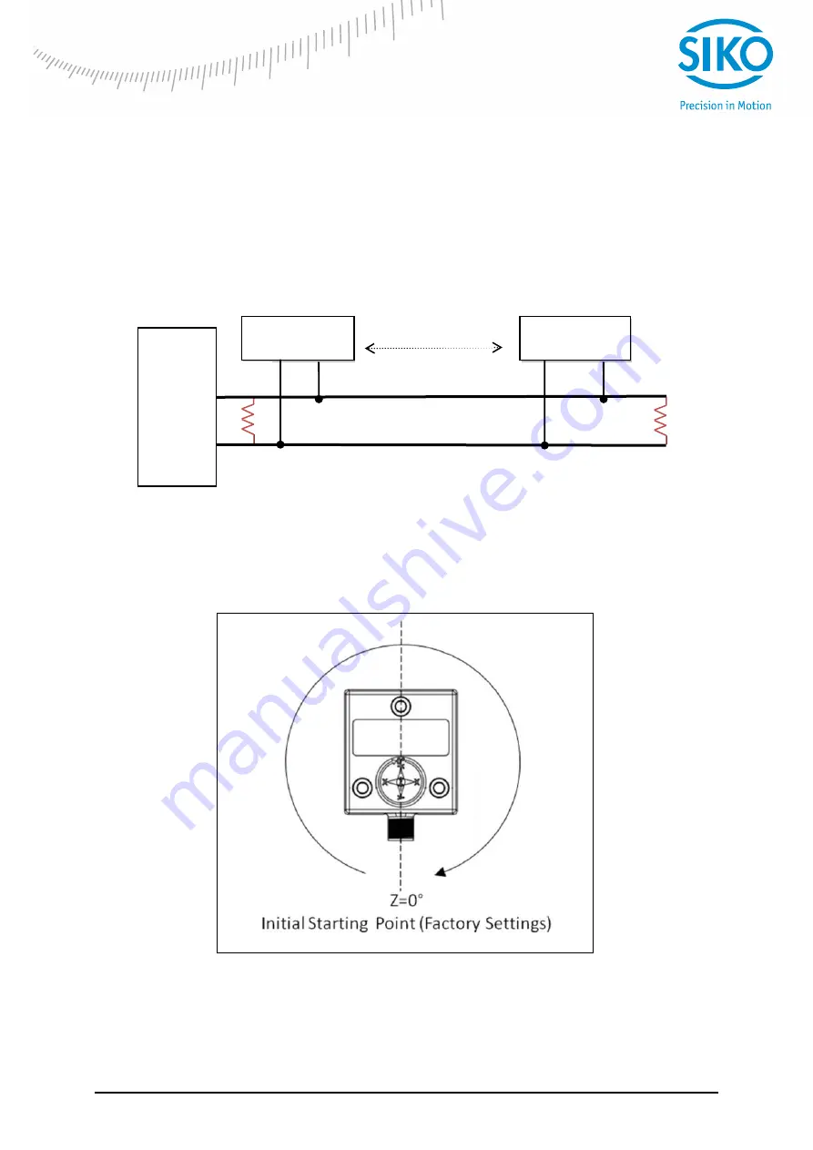 Siko IK360 User Manual Download Page 11