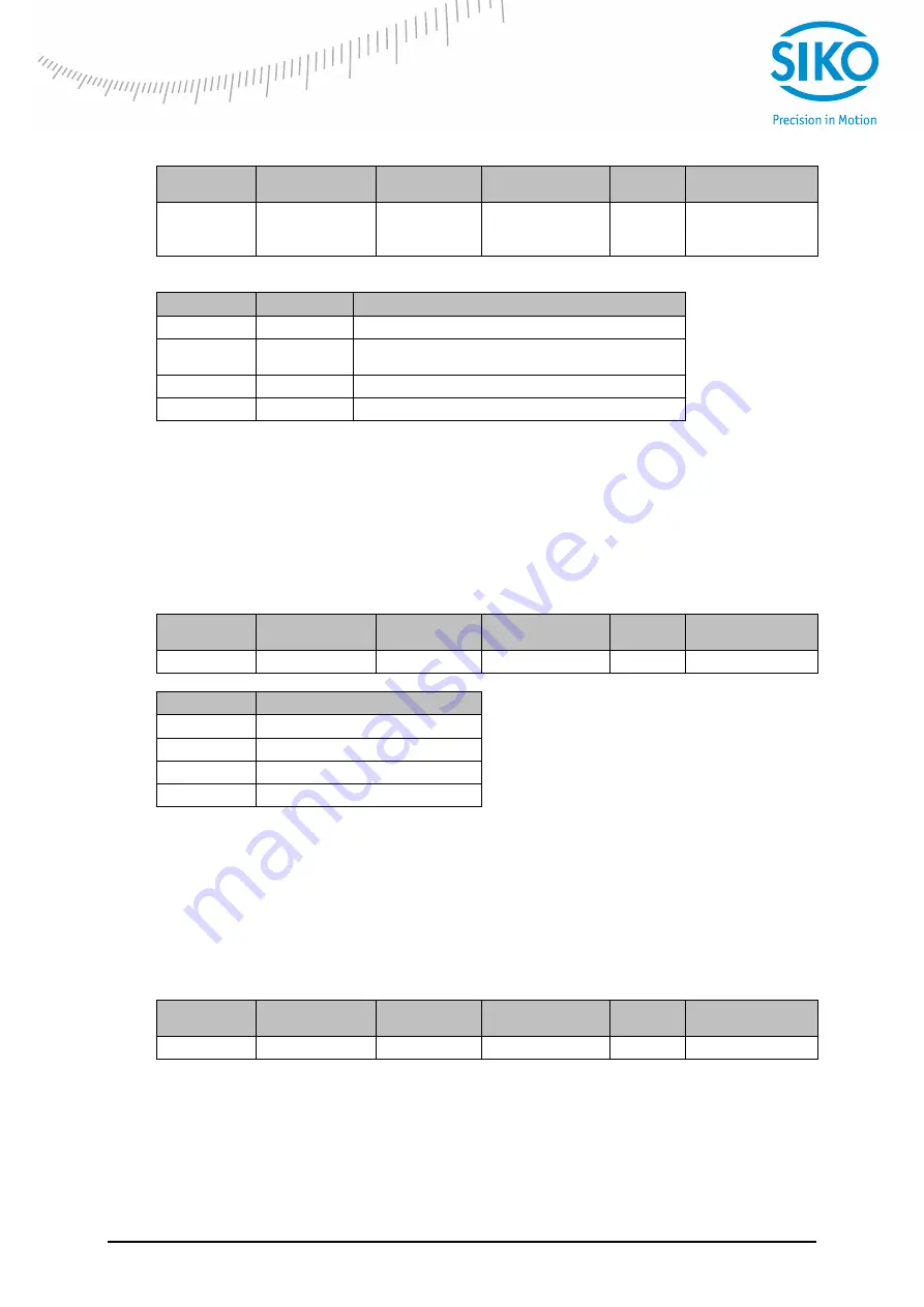 Siko IK360 User Manual Download Page 38