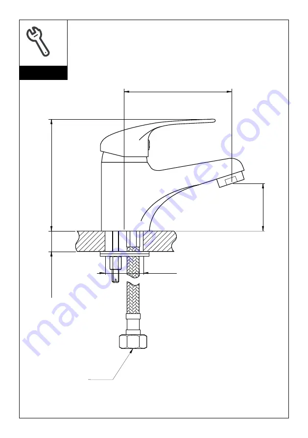 Siko MULTI MU222 Mounting Instruction Download Page 2