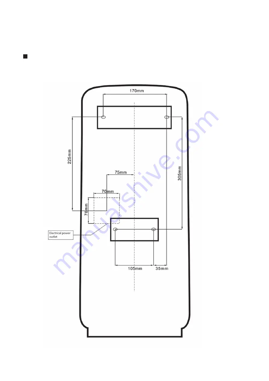 Siku OB115N Installation And Operation Manual Download Page 21