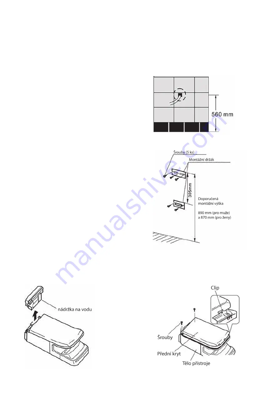 Siku OB115N Installation And Operation Manual Download Page 39