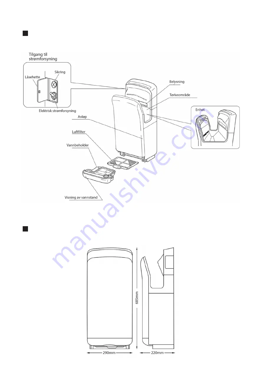 Siku OB115N Installation And Operation Manual Download Page 77