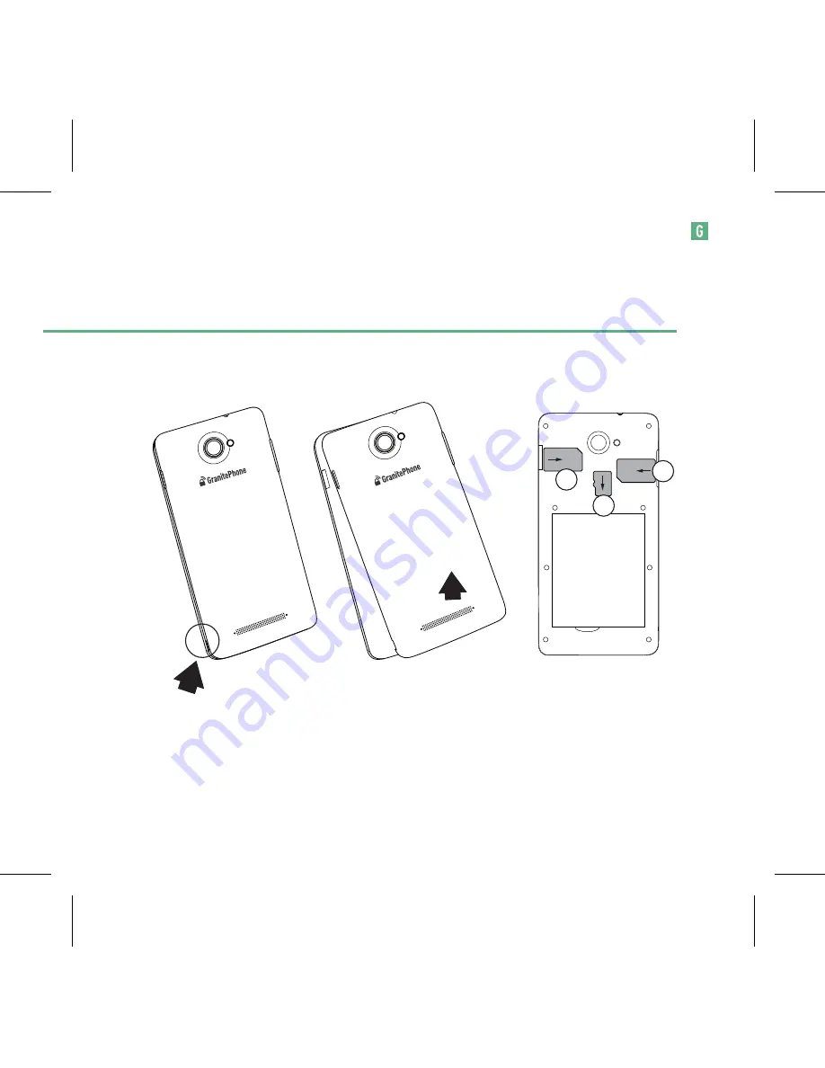 Sikur AC50DIS Quick User Manual Download Page 55