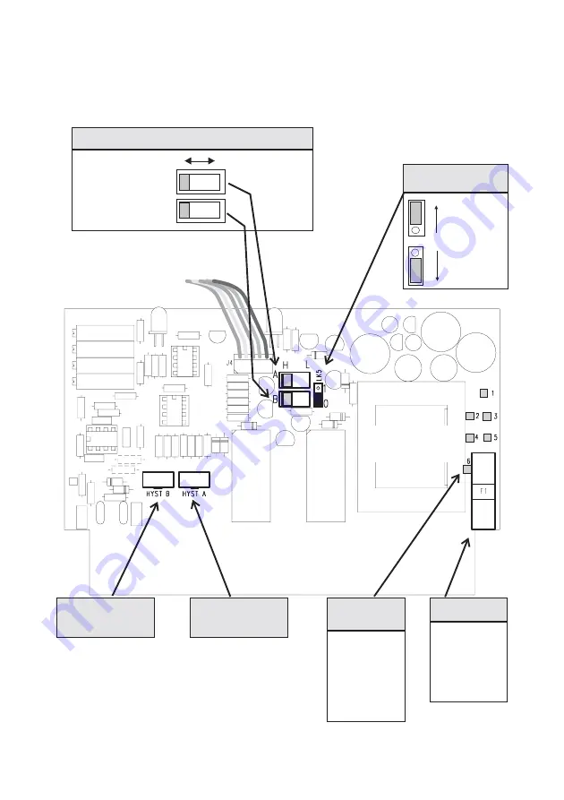 SIL 112-2A-2 User Manual Download Page 5