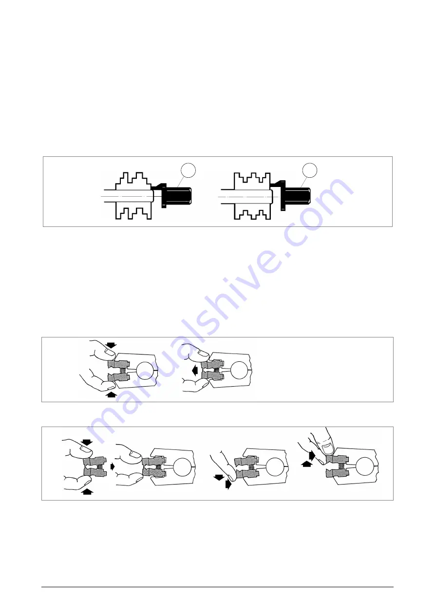 Silca Technica EU Operating Manual Download Page 15