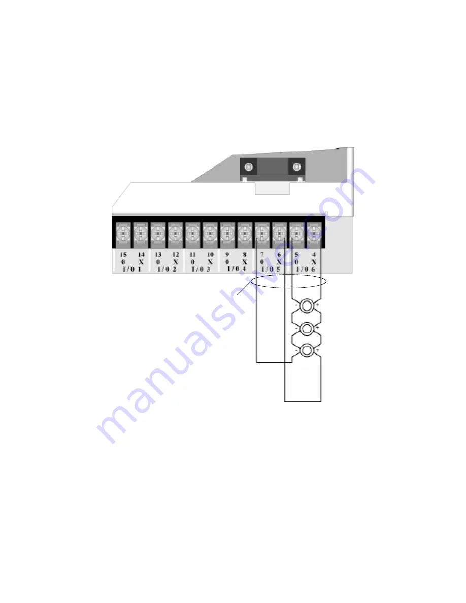 SILENT KNIGHT INTELLIKNIGHT 5820XL Скачать руководство пользователя страница 55