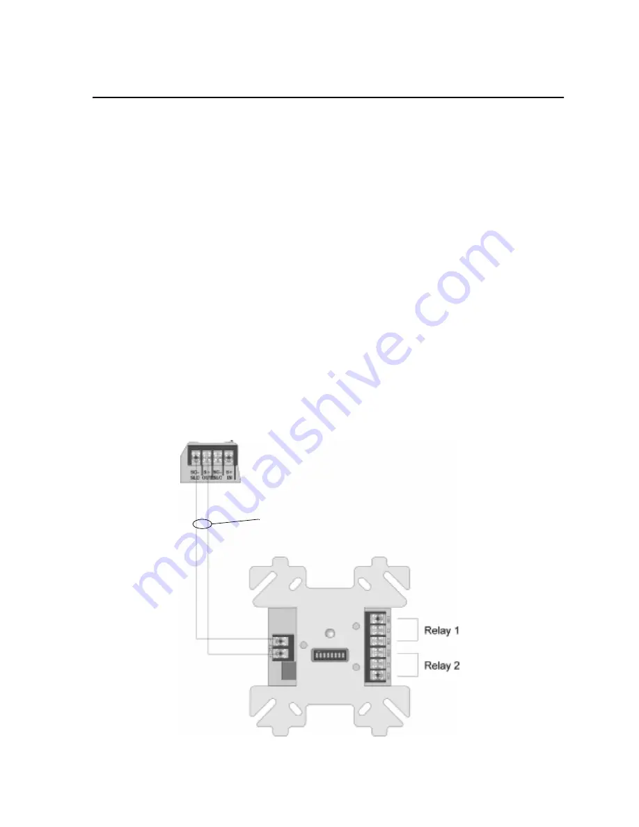 SILENT KNIGHT INTELLIKNIGHT 5820XL Скачать руководство пользователя страница 76