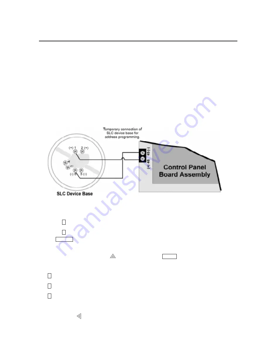 SILENT KNIGHT INTELLIKNIGHT 5820XL Installation Manual Download Page 80