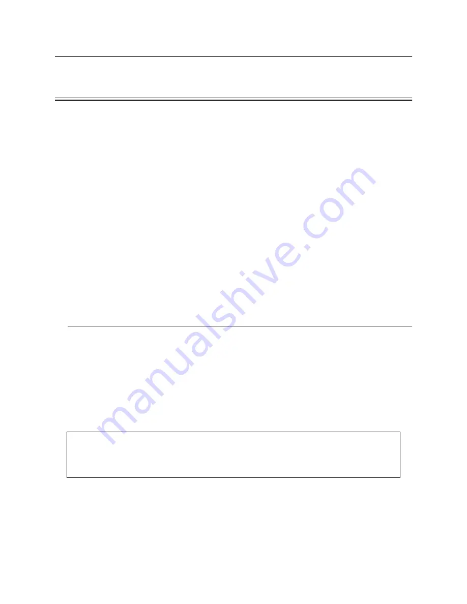 SILENT KNIGHT INTELLIKNIGHT 5820XL Installation Manual Download Page 83