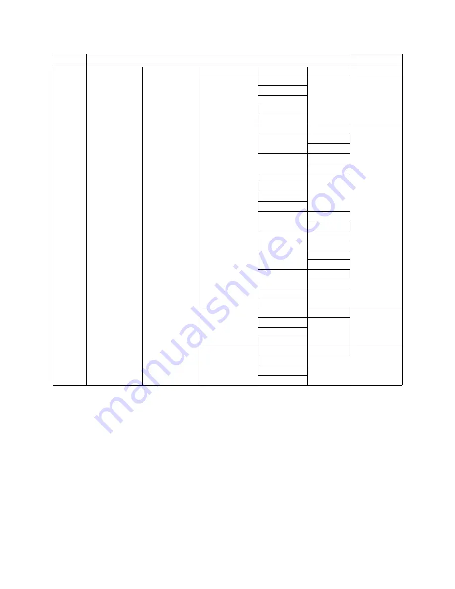 SILENT KNIGHT INTELLIKNIGHT 5820XL Installation Manual Download Page 99