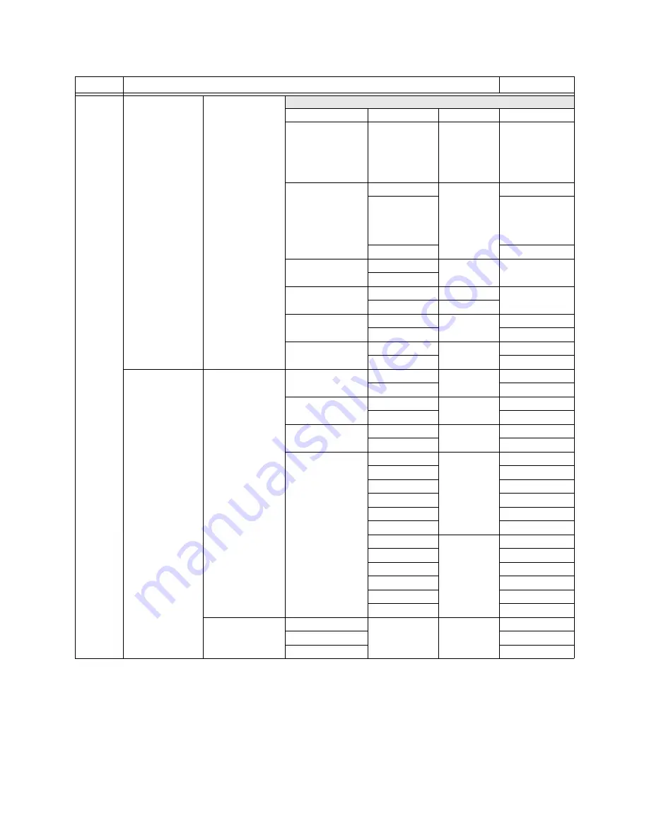 SILENT KNIGHT INTELLIKNIGHT 5820XL Installation Manual Download Page 102