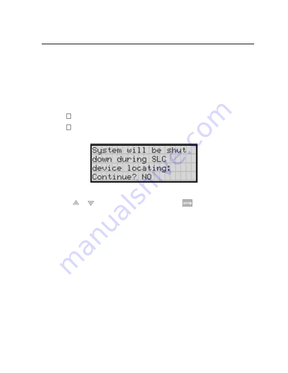 SILENT KNIGHT INTELLIKNIGHT 5820XL Installation Manual Download Page 175