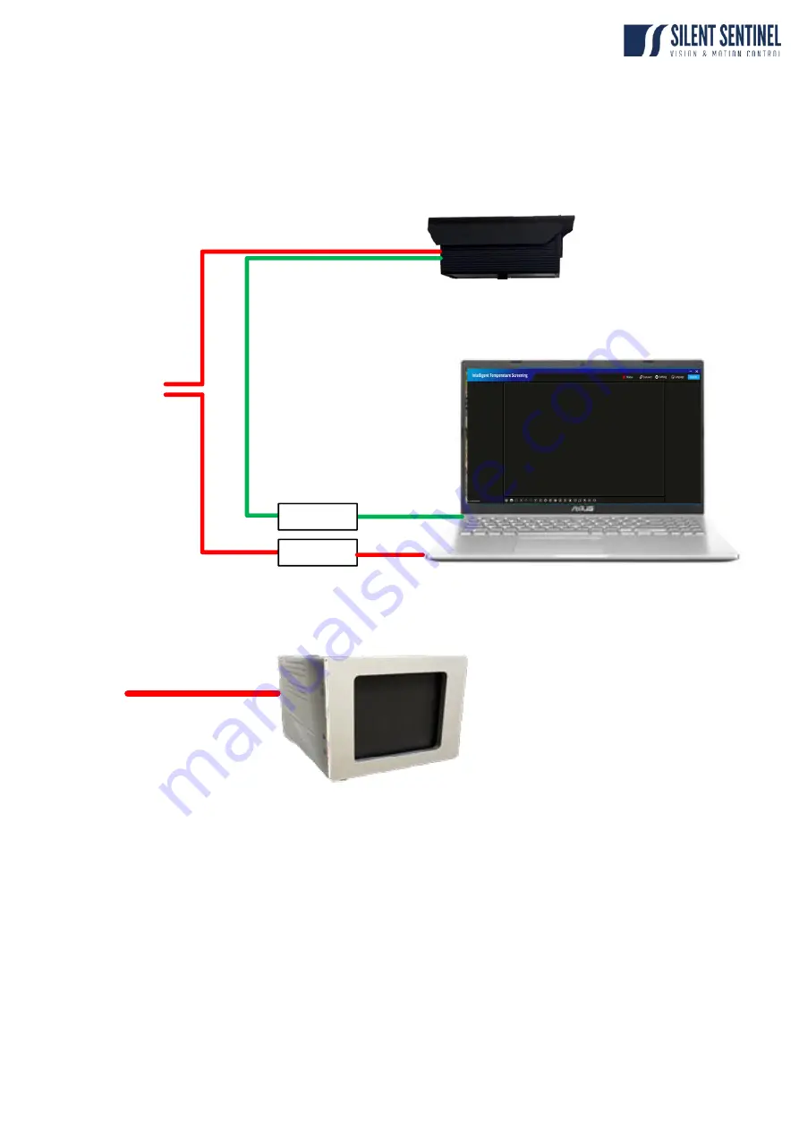 Silent Sentinel RCF-KIT-FD384H Скачать руководство пользователя страница 9