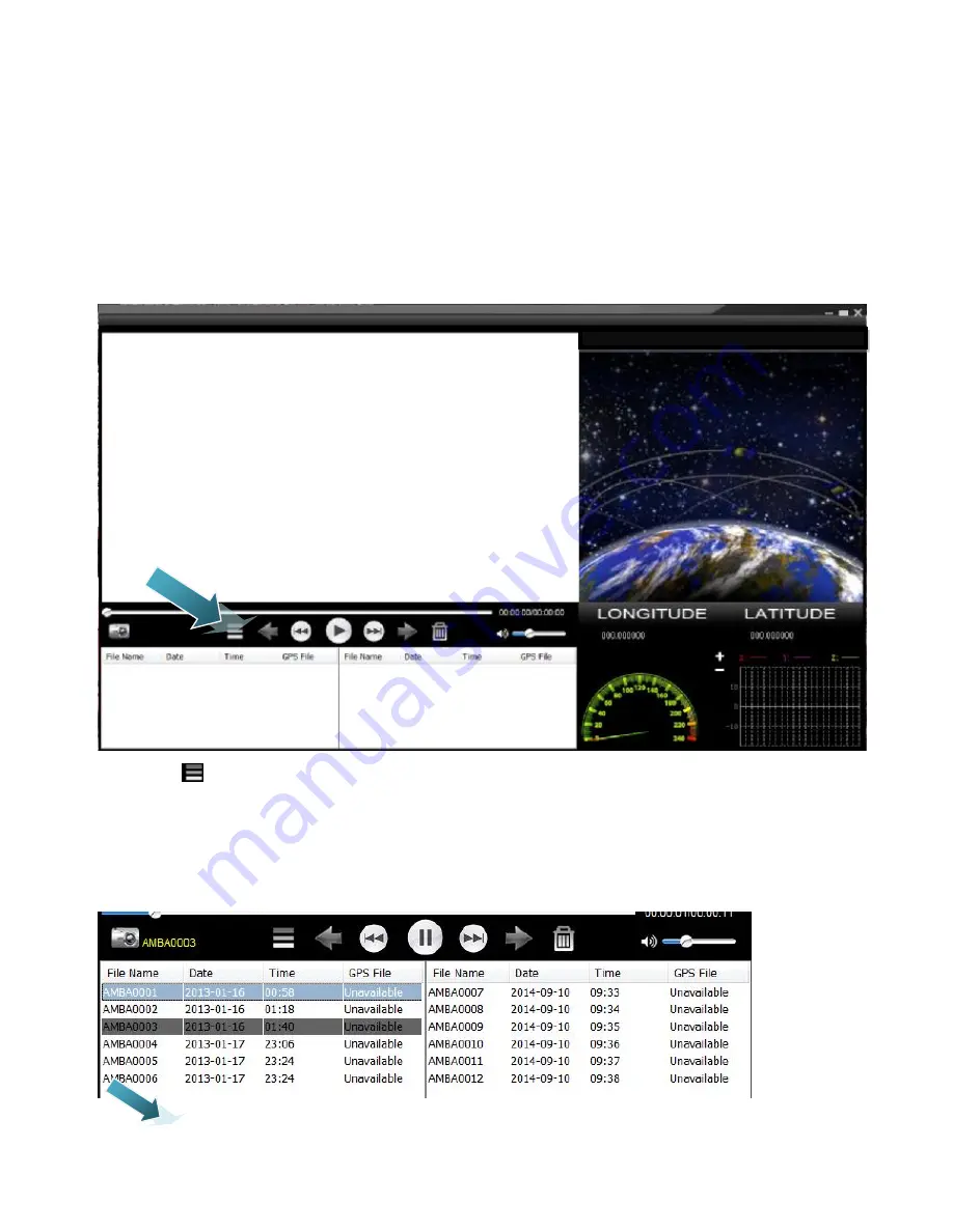 Silent Witness SW010 Quick Manual Download Page 24