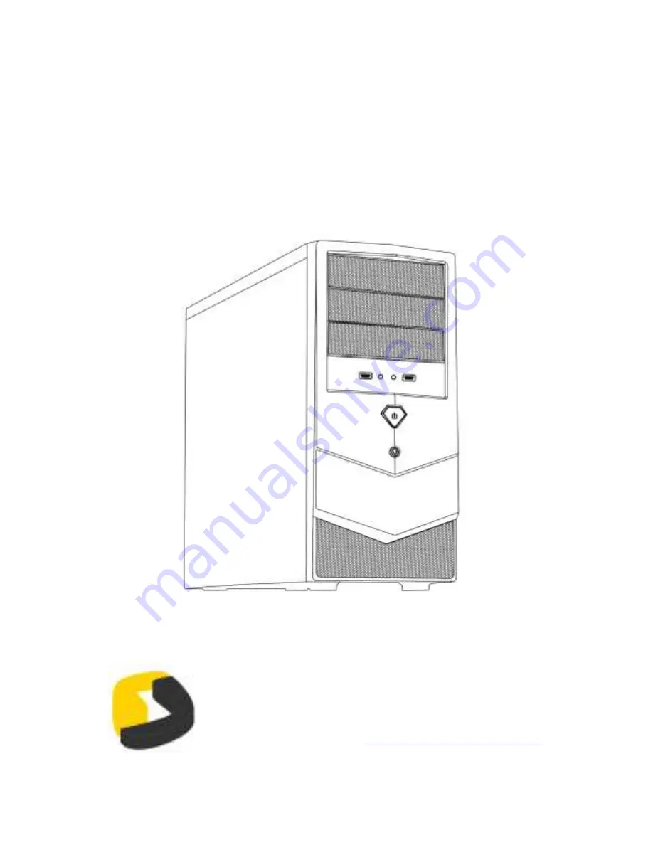 SilentiumPC BT-310 User Manual Download Page 5