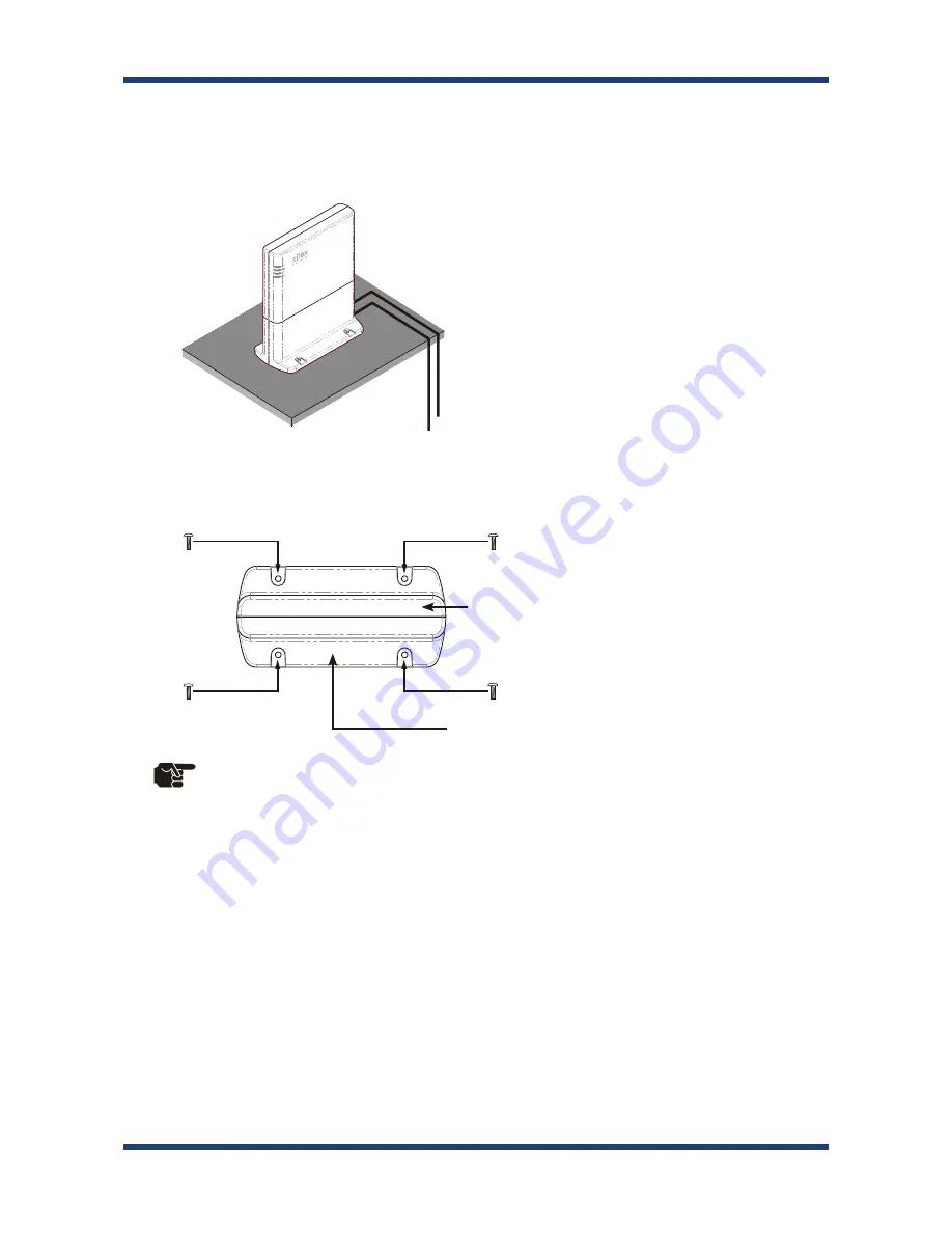 Silex technology AP-415AN Скачать руководство пользователя страница 58