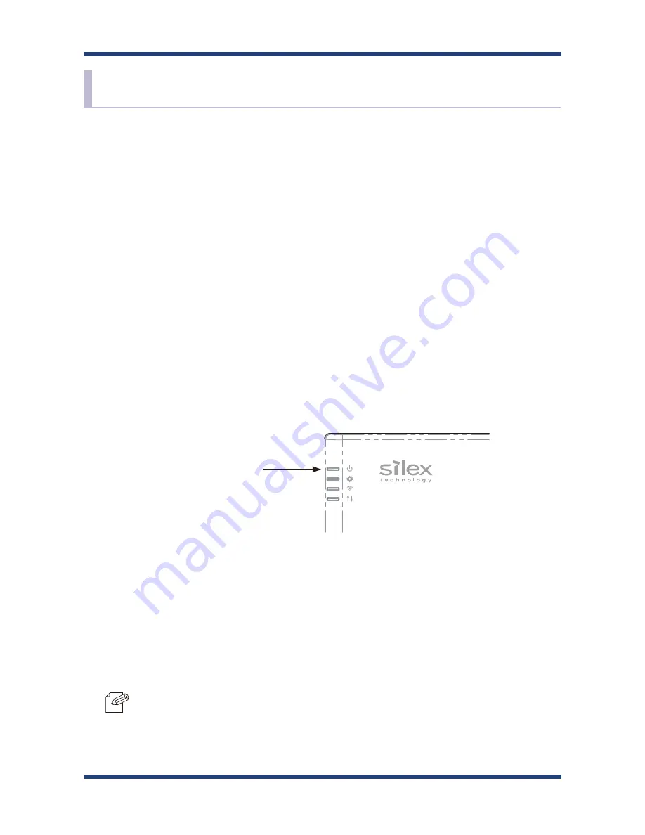 Silex technology AP-415AN Скачать руководство пользователя страница 112