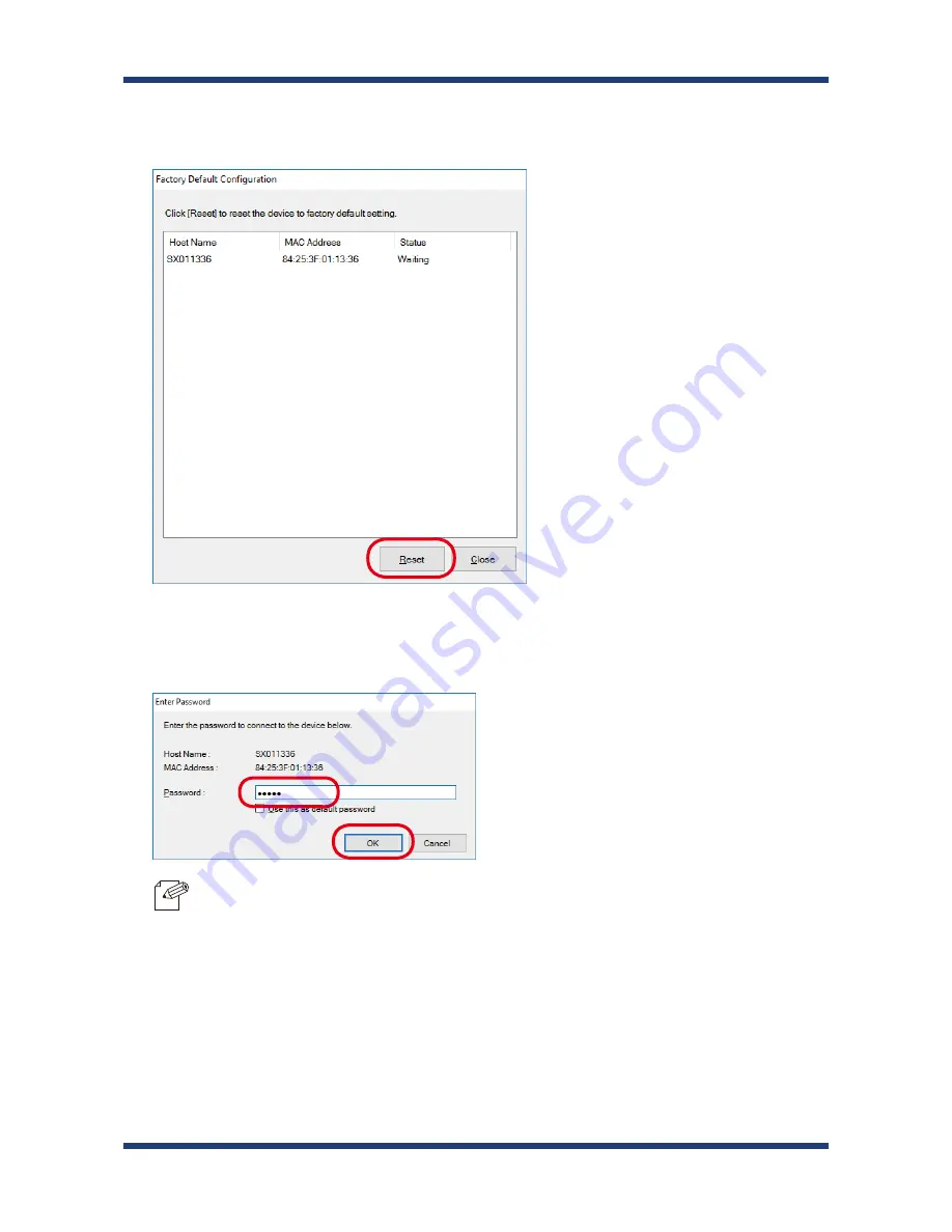 Silex technology AP-415AN Скачать руководство пользователя страница 119