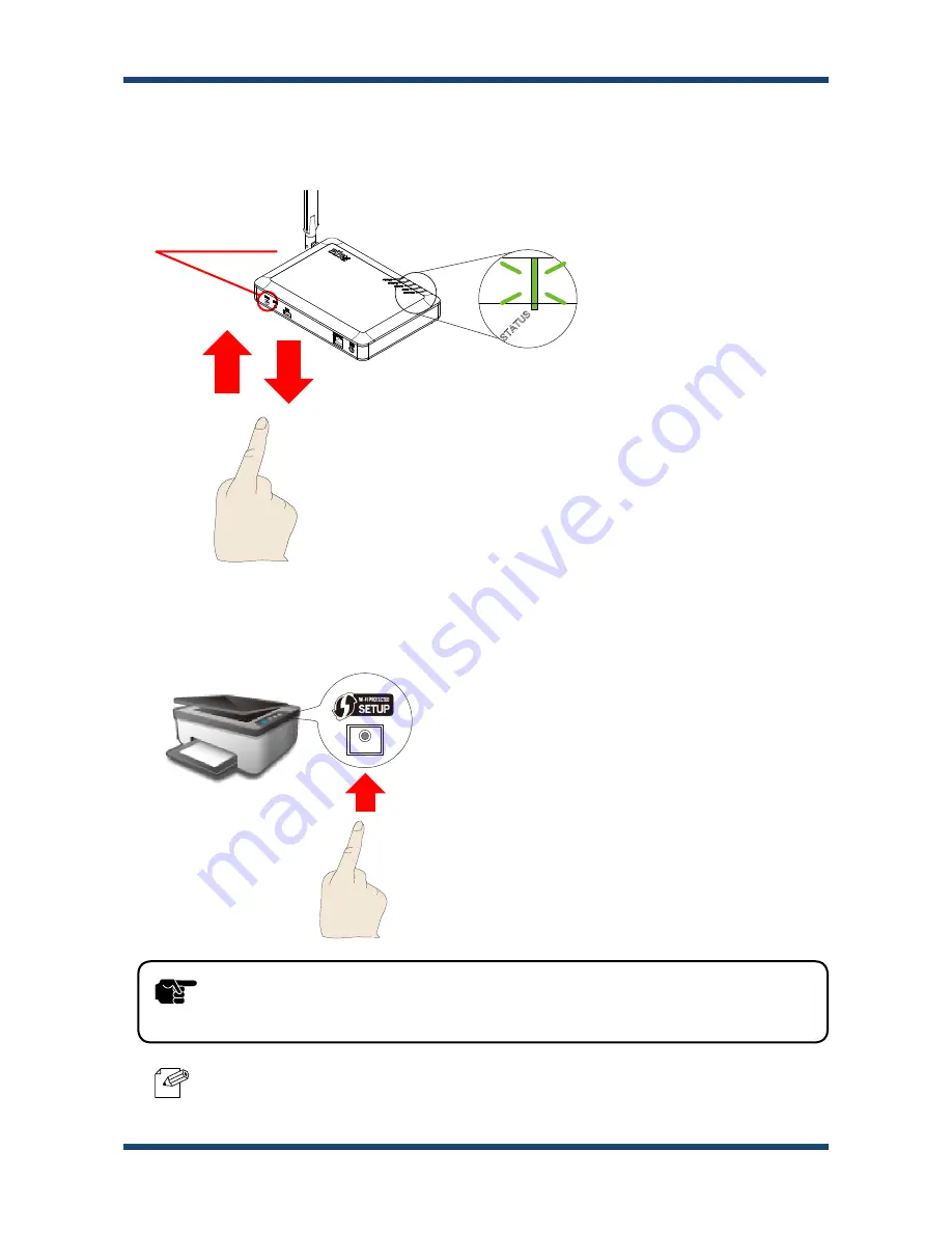 Silex technology AP-500AC User Manual Download Page 76